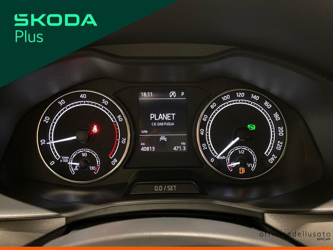 Skoda Kamiq 1.5 tsi act 150cv style dsg