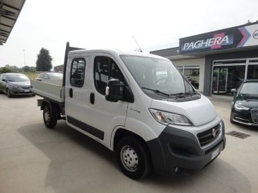 FIAT Ducato Ducato 33 2.0 MJT PM-DC Cabinato