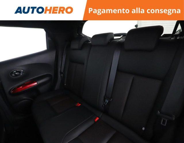 NISSAN Juke 1.2 DIG-T 115 Start&Stop Tekna