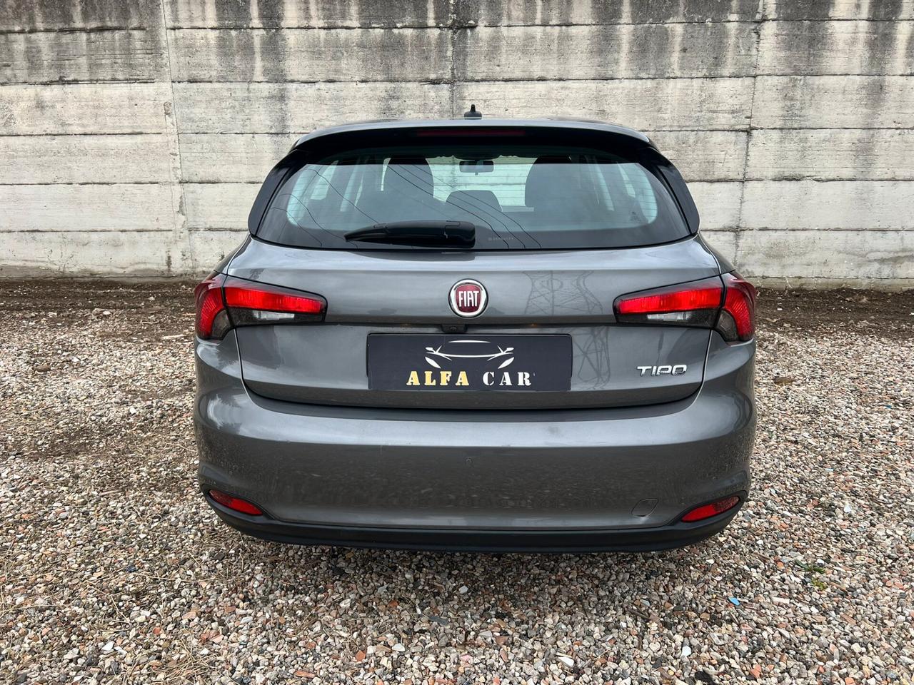 FIAT TIPO 1.6 MJT 120cv 2019!!! LOUNGE!!!