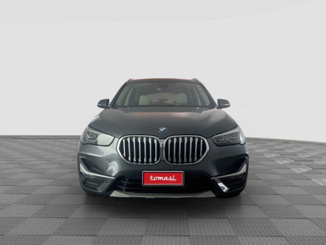 BMW X1 X1 xDrive18d XLINE