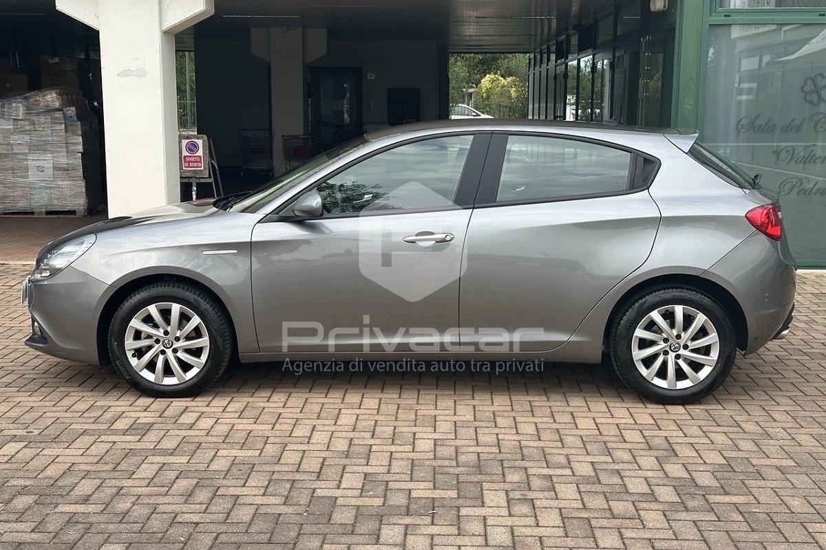 ALFA ROMEO Giulietta 1.6 JTDm 120 CV Super