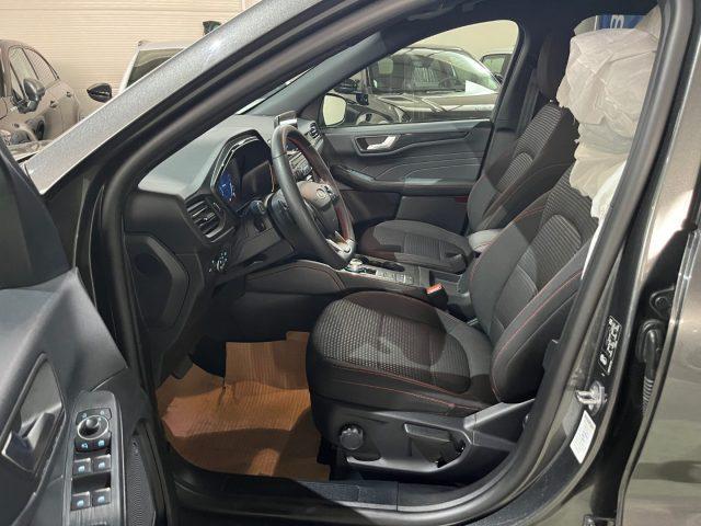 FORD Kuga 2.0D 120CV aut. 2WD ST-Line X STLINE/LED/TELECAM