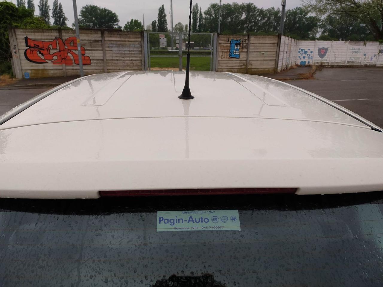 Fiat 500L Pop Star 1.3 16V Multijet 95CV #10345