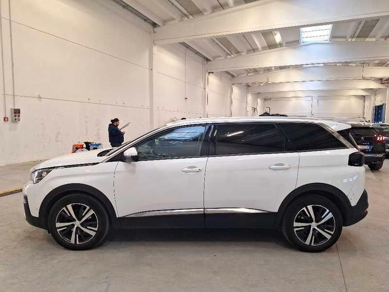 PEUGEOT 5008 BlueHDi 130 Allure S/S