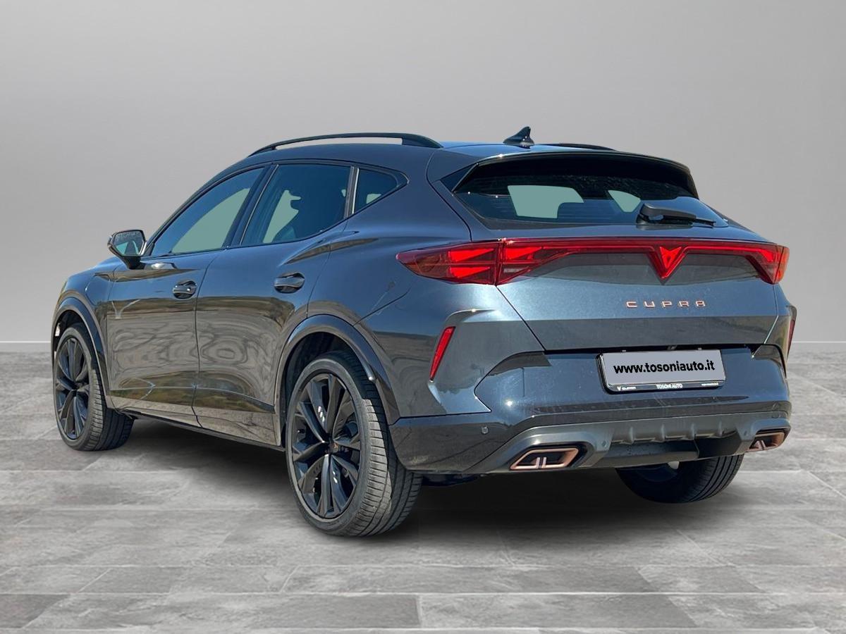 CUPRA Formentor 1.5 e-HYBRID150 kW (204 CV) pHEV DSG 6 marce2WD