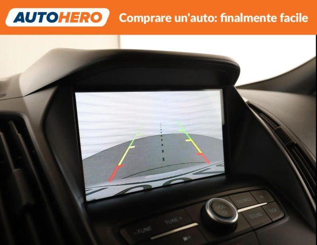 FORD Kuga 1.5 TDCI 120 CV S&S 2WD ST-Line