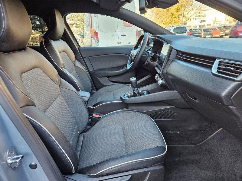 Renault Clio Blue dCi 85 CV 5 porte