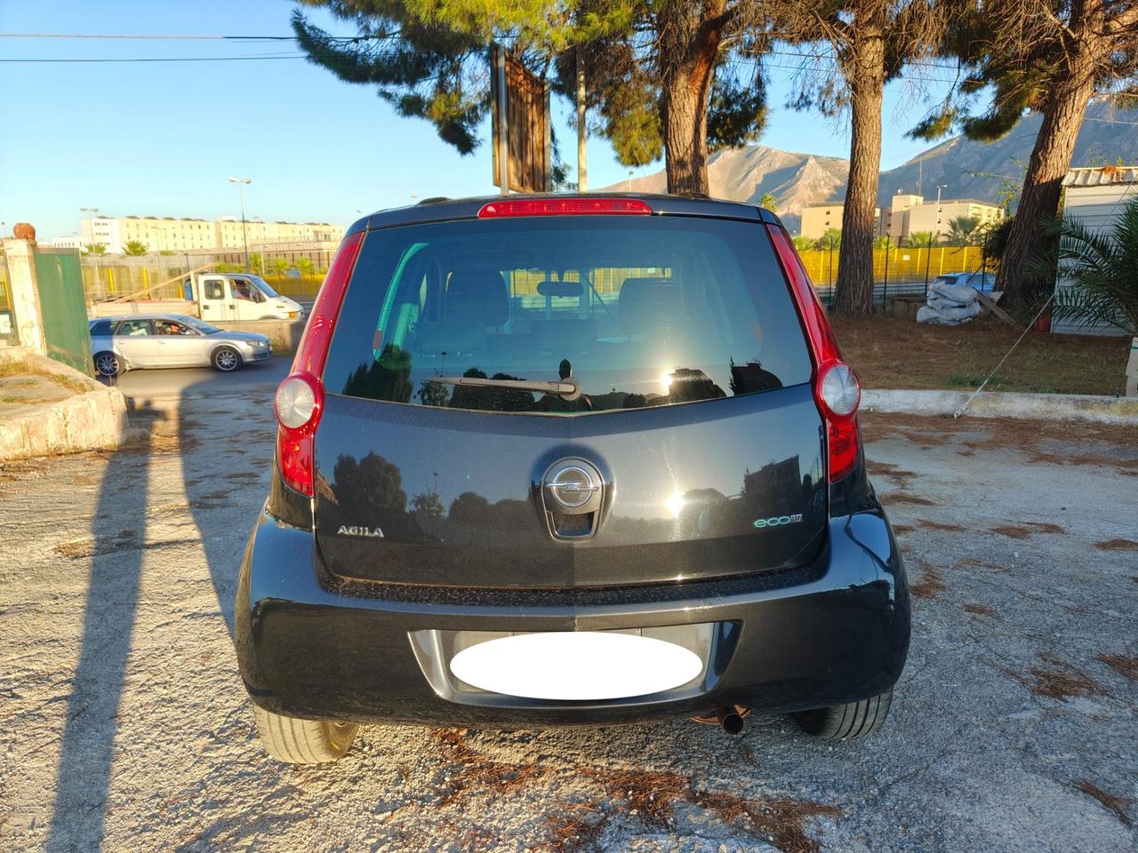 Opel Agila 1.3 CDTI 75CV PER NEOPATENTATI NUOVA