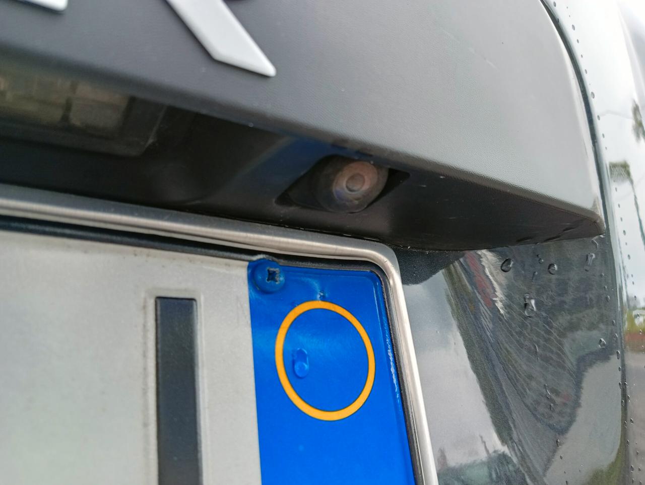 Dacia Duster 1.5 dCi 110 CV Serie Speciale Brave