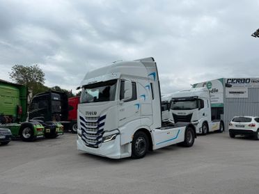 IVECO S-WAY 510
