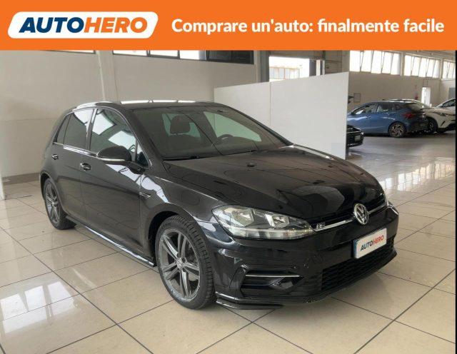 VOLKSWAGEN Golf 1.0 TSI 115 CV 5p. Sport BlueMotion Technology
