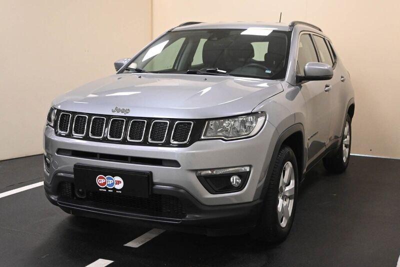 Jeep Compass Compass 1.6 Multijet II 2WD Longitude