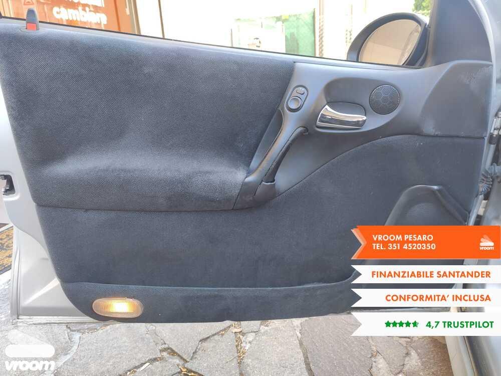 OPEL Vectra 2ª serie Vectra 1.6i 16V cat 4 por...