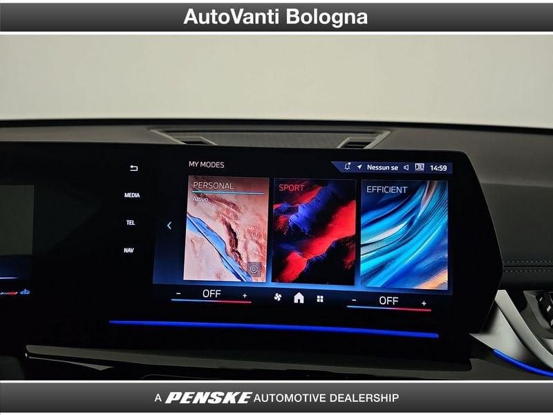 BMW X1 X1 xDrive 20d Msport