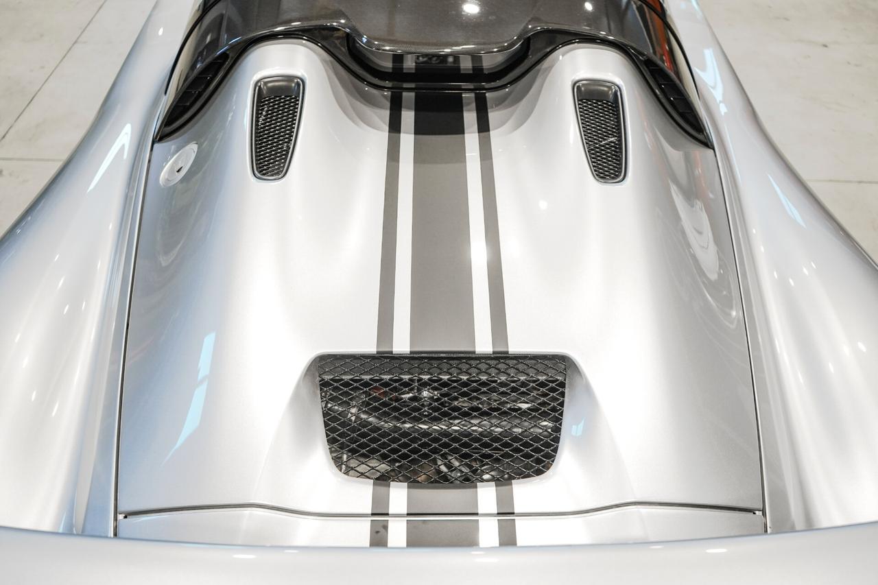 Dallara Stradale - Signature Edition n°053/100 - 2019
