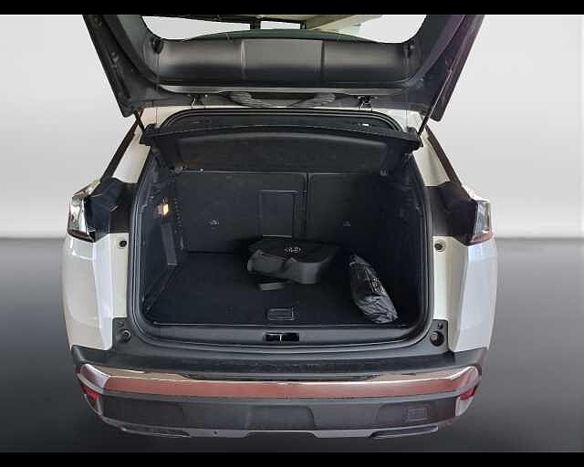 Peugeot 3008 3008 HYBRID 180 - ALLURE PACK