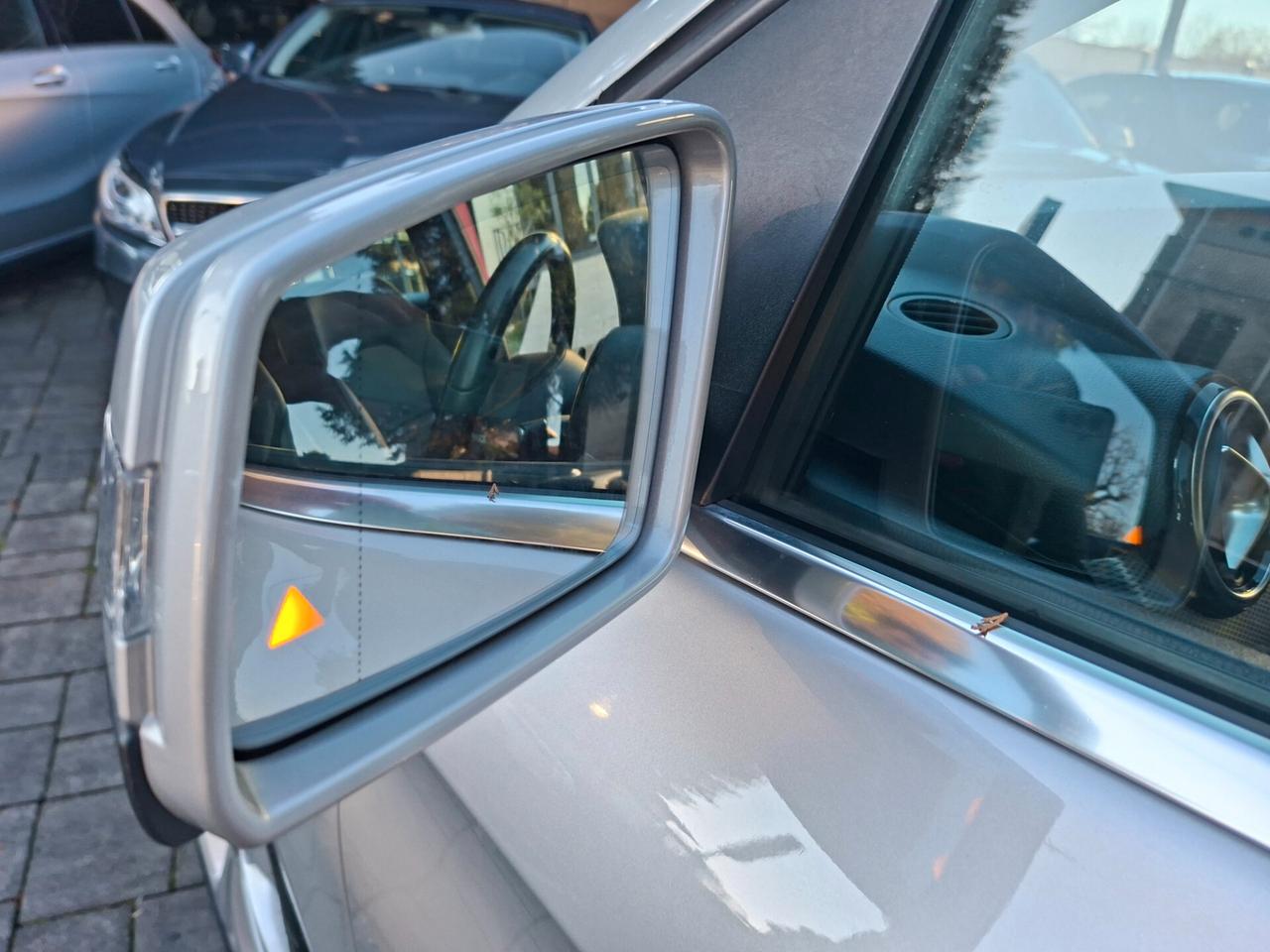 Mercedes-benz B 180 d Sport