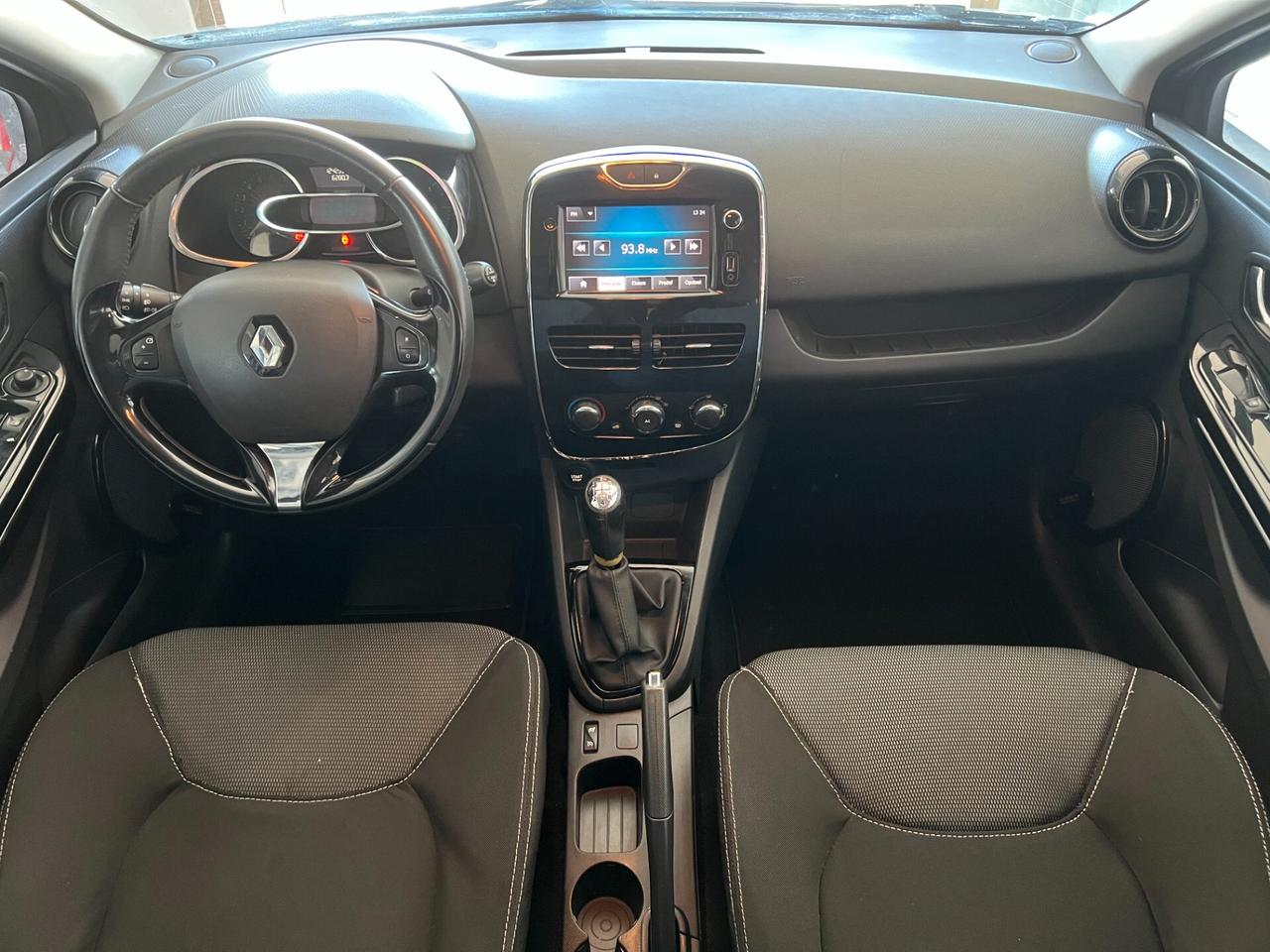 Renault Clio 1.2 75CV 5 porte Wave