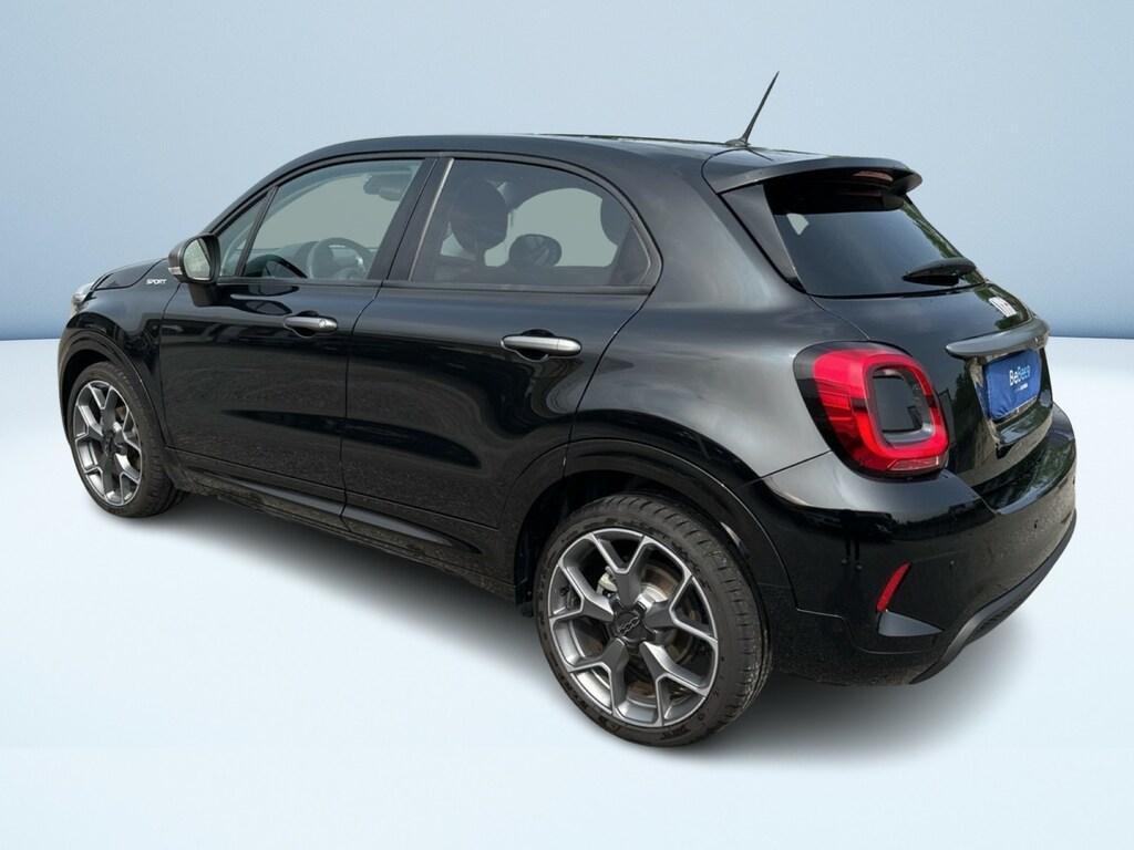 Fiat 500X 1.0 T3 Sport