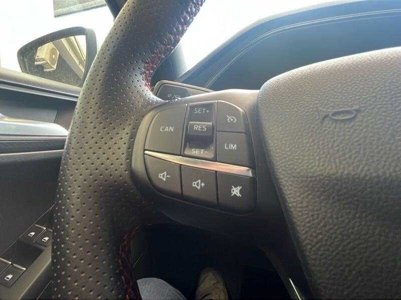 Ford Focus 1.5 Ecoblue 115cv ST -Line Auto SW