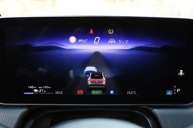 MERCEDES-BENZ EQE 350 4MATIC AMG Line Premium *22"*AIRMATIC*NIGHT*