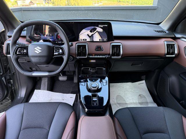 SUZUKI e Vitara Dual Motor 4WD AllGrip-e TOP Matrix 19" PANO