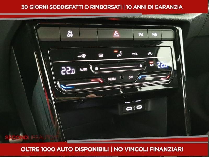 Volkswagen T-Roc 2.0 tdi R-Line 150cv dsg