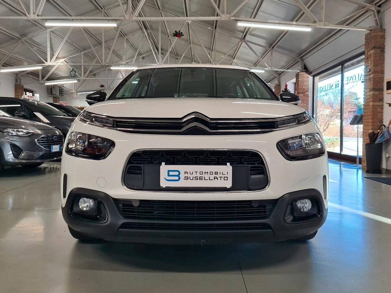 Citroen C4 Cactus BlueHDi 100 S&S Feel N1 ** AUTOCARRO 4 POSTI **