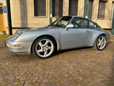 Porsche 911 993 Carrera cat Coupé Tiptronic ‘95