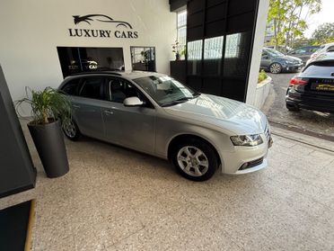 Audi A4 Station Wagon 2.0 TDI 120CV Perfetta