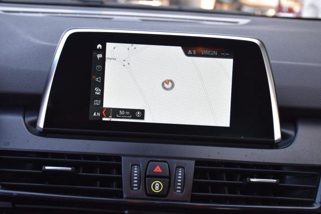 BMW 216 d Active Tourer Business