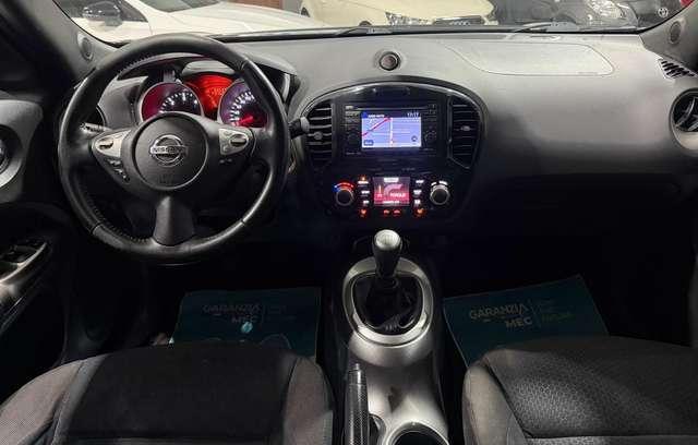 Nissan Juke Diesel Km 85.000 Navigatore Keyless