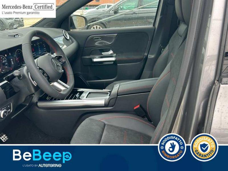 Mercedes-Benz GLA 200 D AMG LINE EXTRA AUTO