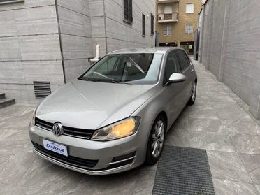 VOLKSWAGEN Golf 2.0 TDI 5p. Highline BlueMotion Technology