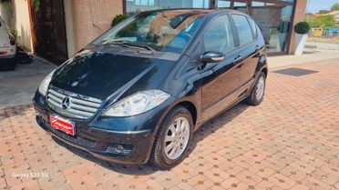 Mercedes-benz A 150 A 150 Elegance
