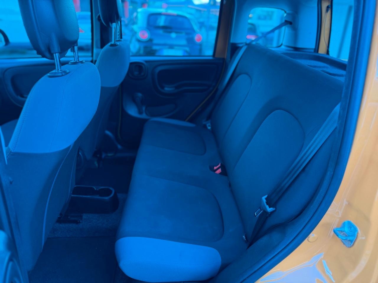 Fiat Panda 1.2 EasyPower Easy