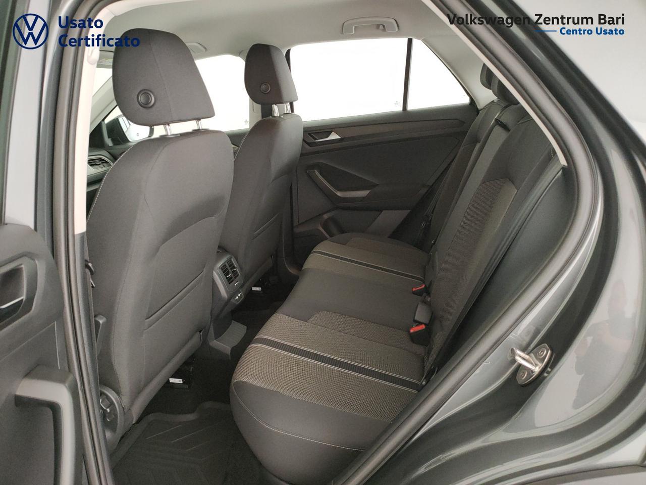 Volkswagen T-Roc 2.0 tdi business 150cv dsg