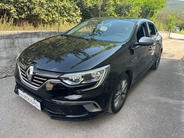Renault Megane Mégane dCi 8V 110 CV GT LINE