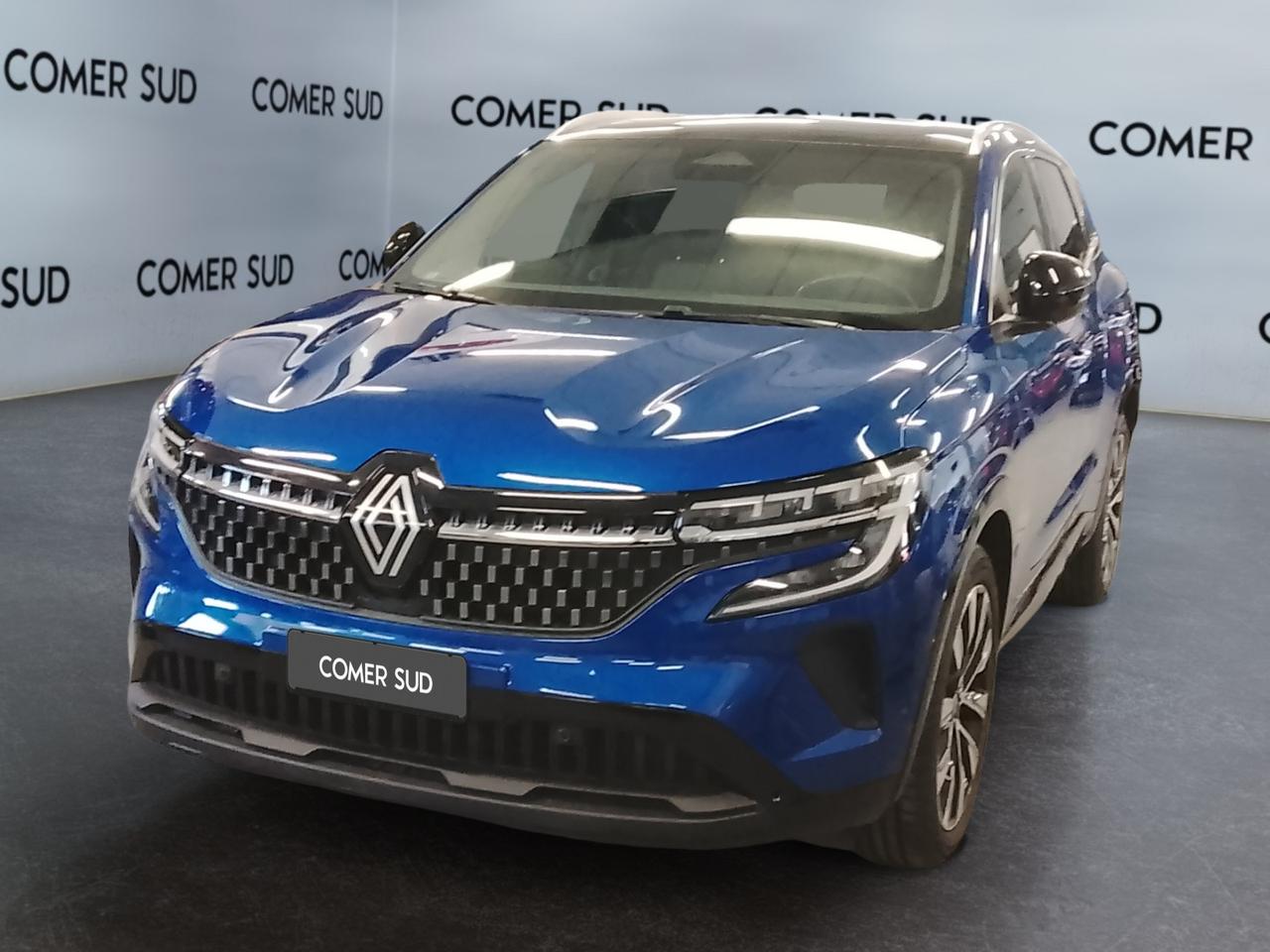 RENAULT Austral 2023 - Austral 1.2 E-Tech full hybrid Techno 200cv auto