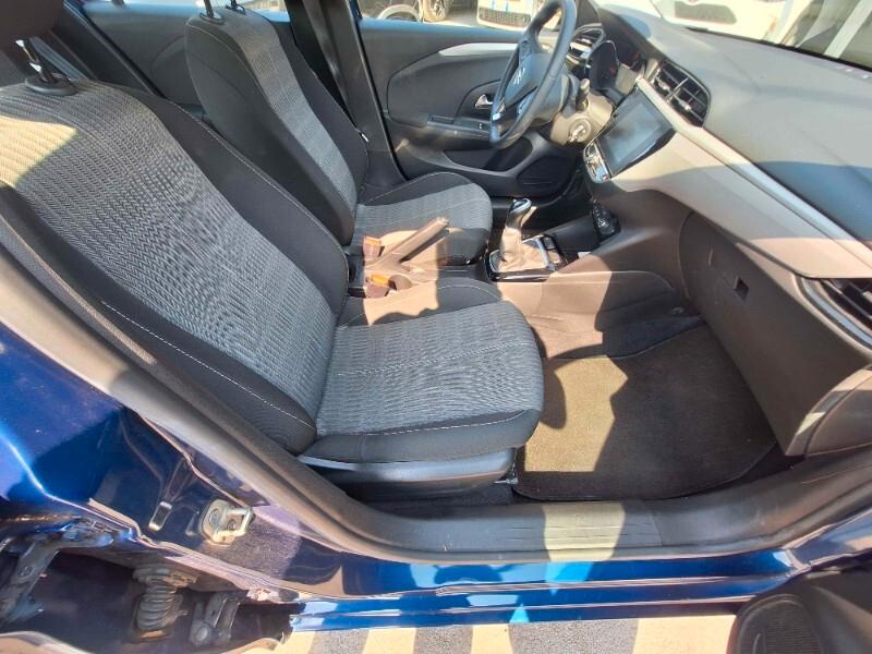 Opel Corsa 1.2 Edition