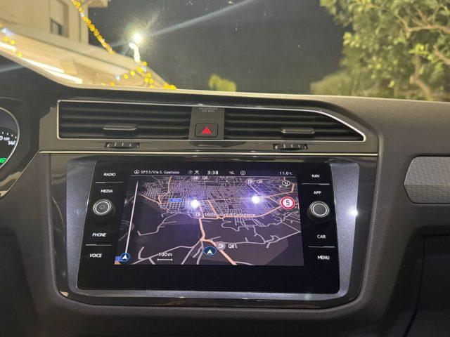 VOLKSWAGEN Tiguan 2.0 TDI 150 CV DSG Life