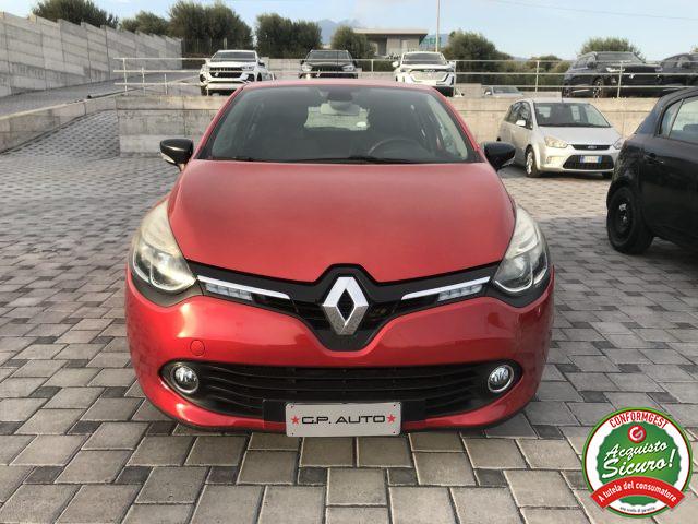 RENAULT Clio dCi 8V 75 CV 5 porte Energy Duel