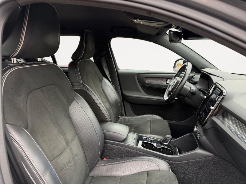 Volvo XC40 2.0 d3 R-design geartronic