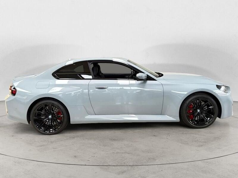 BMW Serie 2 Coupé M2