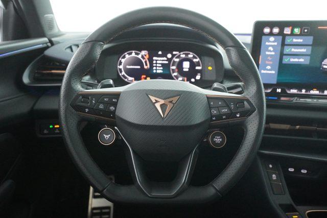 CUPRA Terramar Terramar 1.5 Hybrid DSG