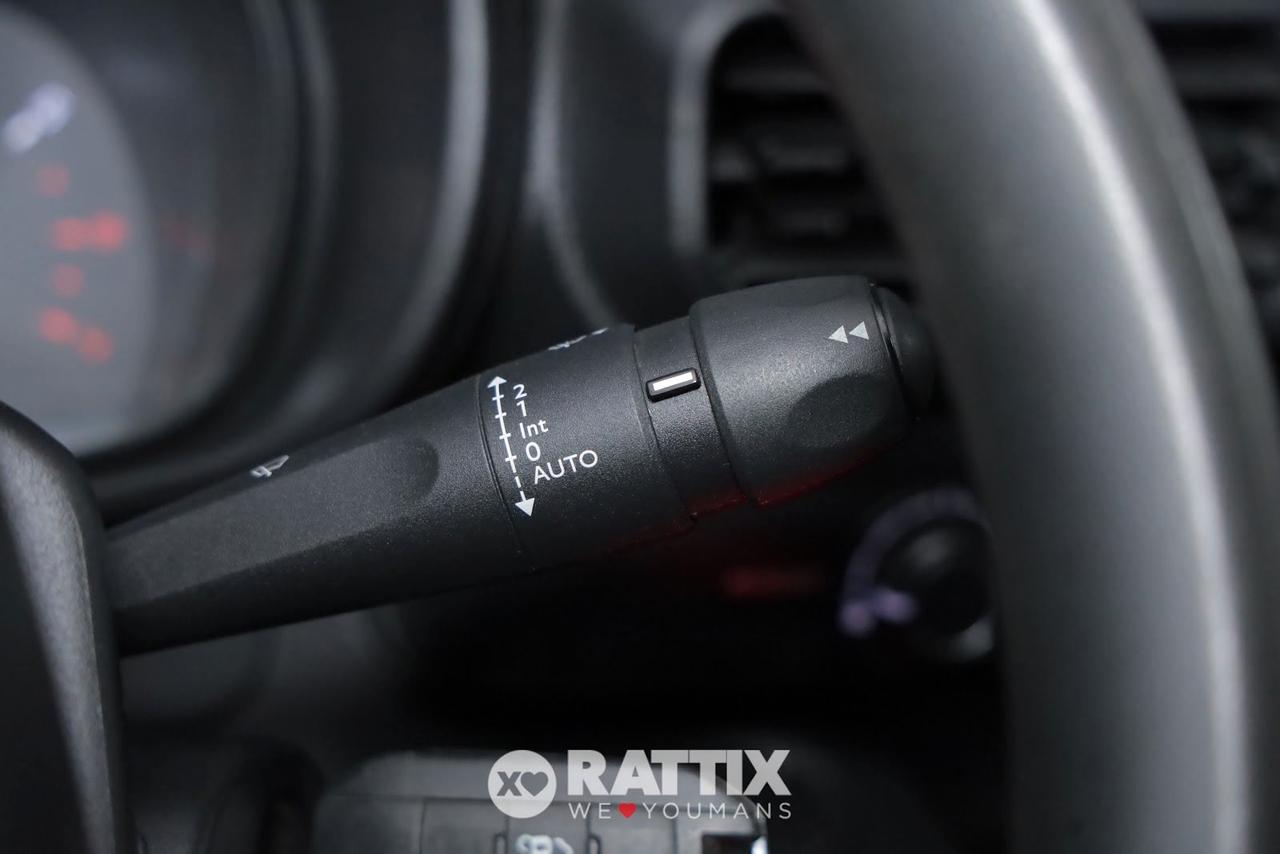 Citroen Berlingo van M 1.6 bluehdi 100cv S&S Club 3p.ti