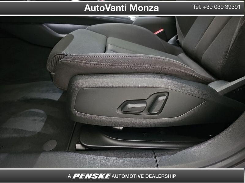 Audi A4 allroad quattro 2.0 TFSI 185kW quattro S tronic Business