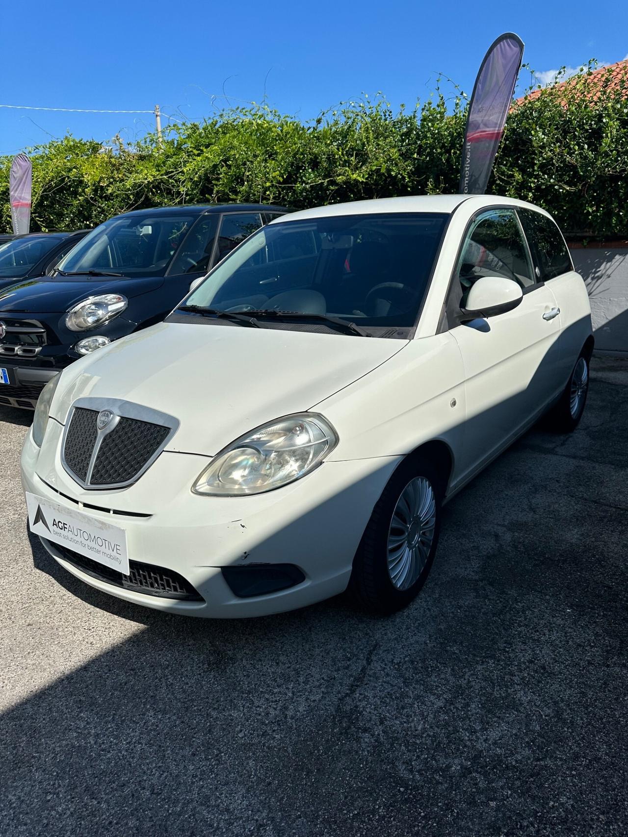 Lancia Ypsilon 1.4 E-Collection Ecochic GPL