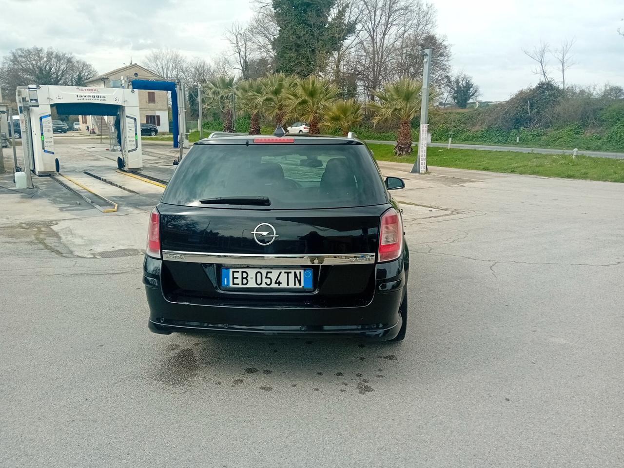 Opel Astra 1.7 CDTI 125CV Station Wagon Cosmo